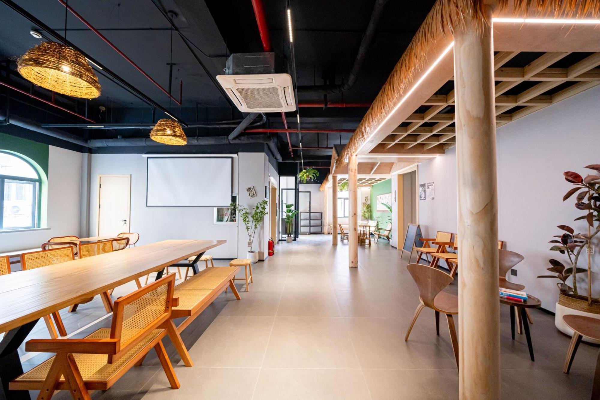 Dengba Inn-fengqiao Road Subway Station Global Harbor Branch * Shanghai