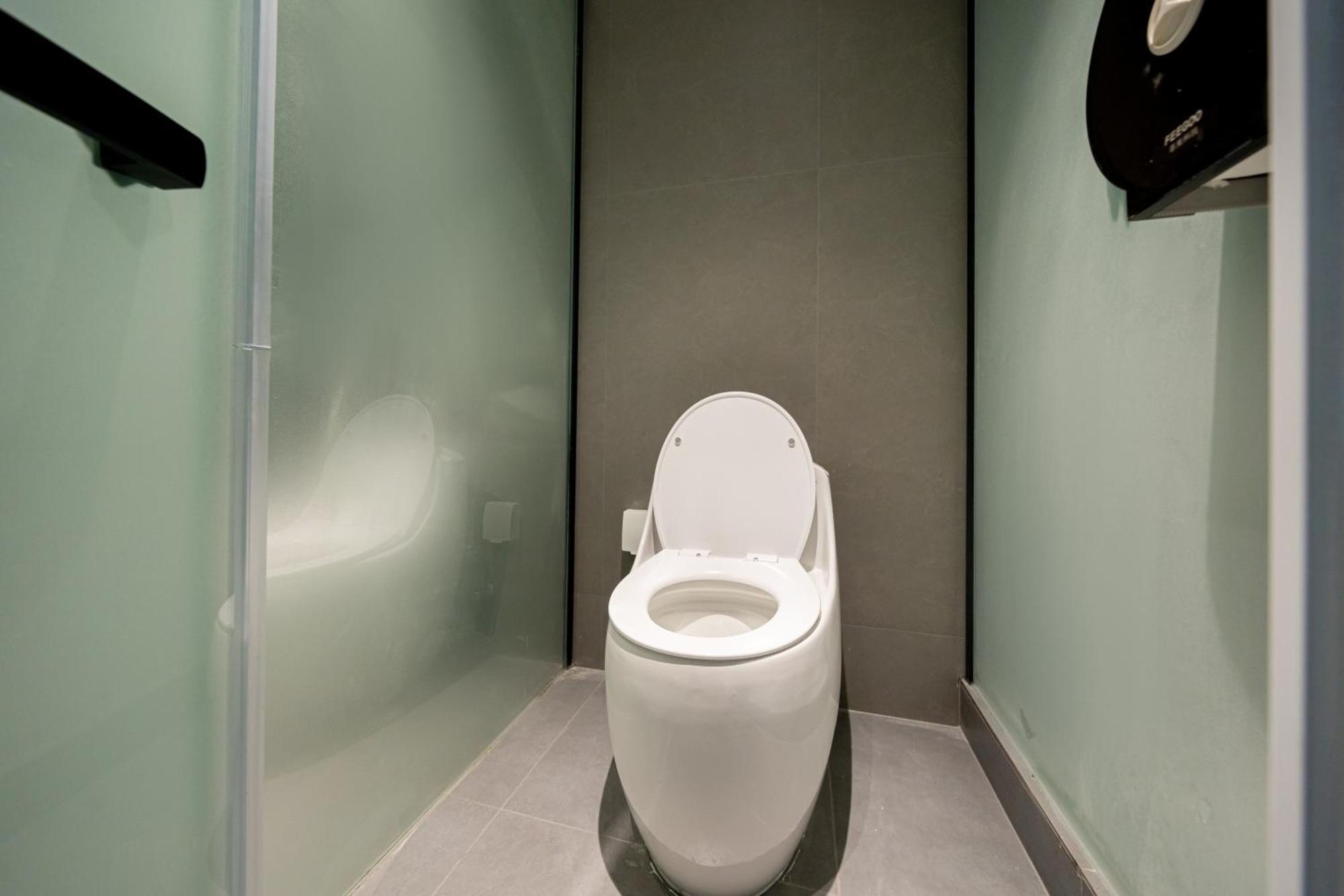 Dengba Inn-fengqiao Road Subway Station Global Harbor Branch Hostel Shanghai