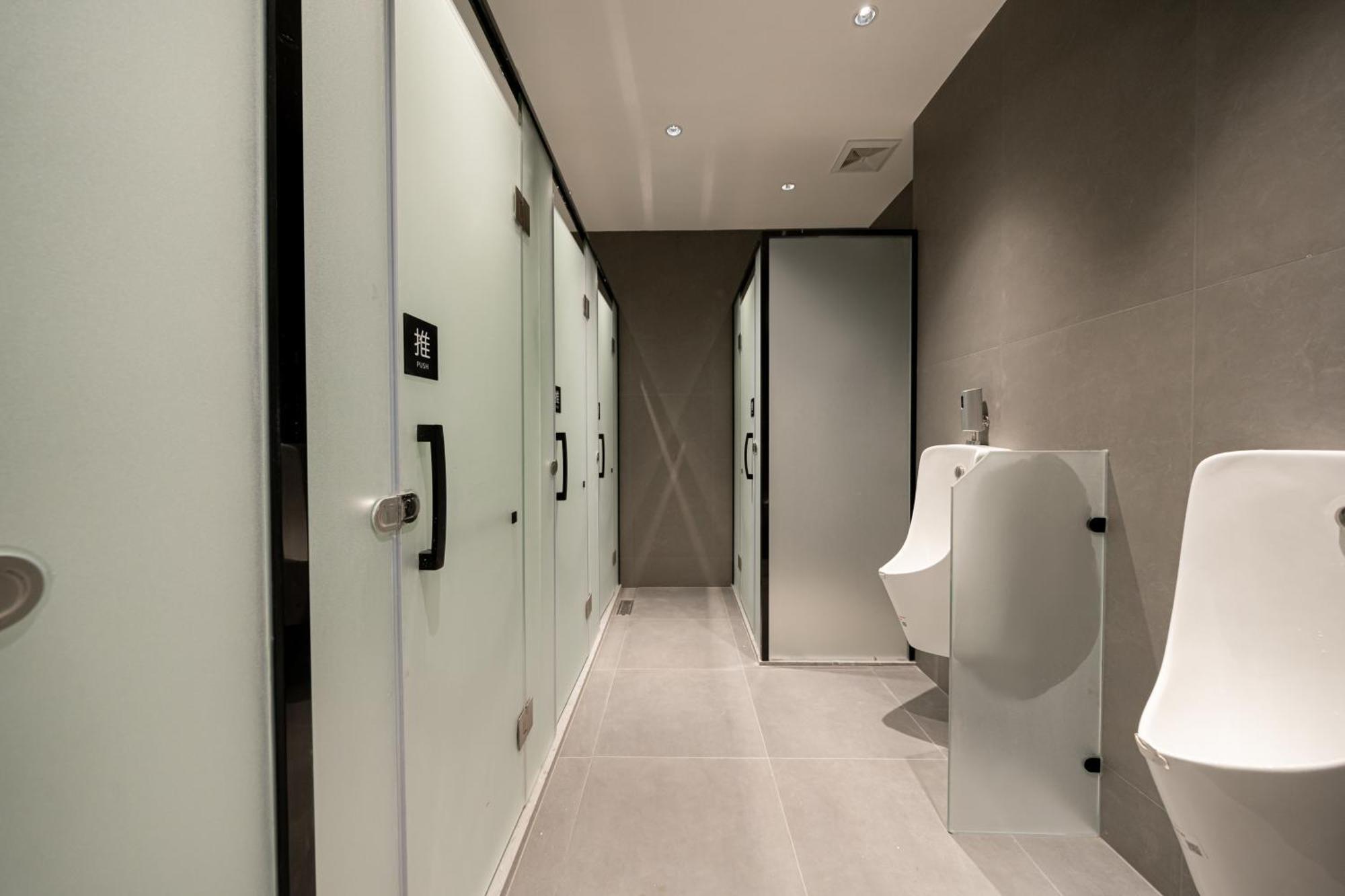 Dengba Inn-fengqiao Road Subway Station Global Harbor Branch * Shanghai