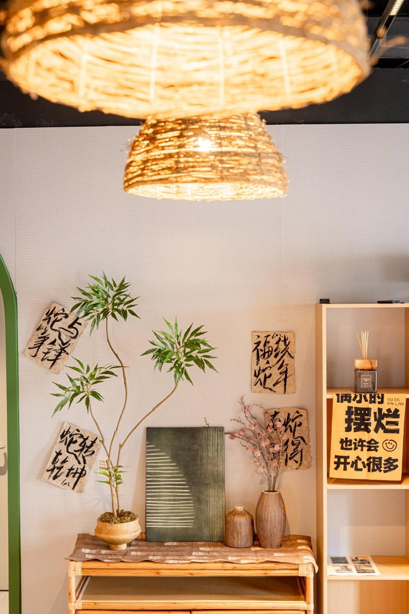 Dengba Inn-fengqiao Road Subway Station Global Harbor Branch Hostel