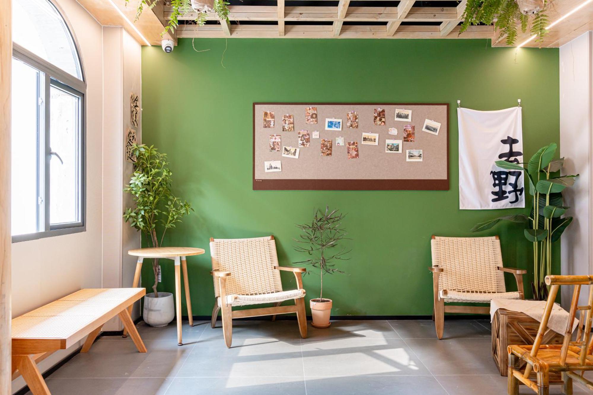 Dengba Inn-fengqiao Road Subway Station Global Harbor Branch Hostel