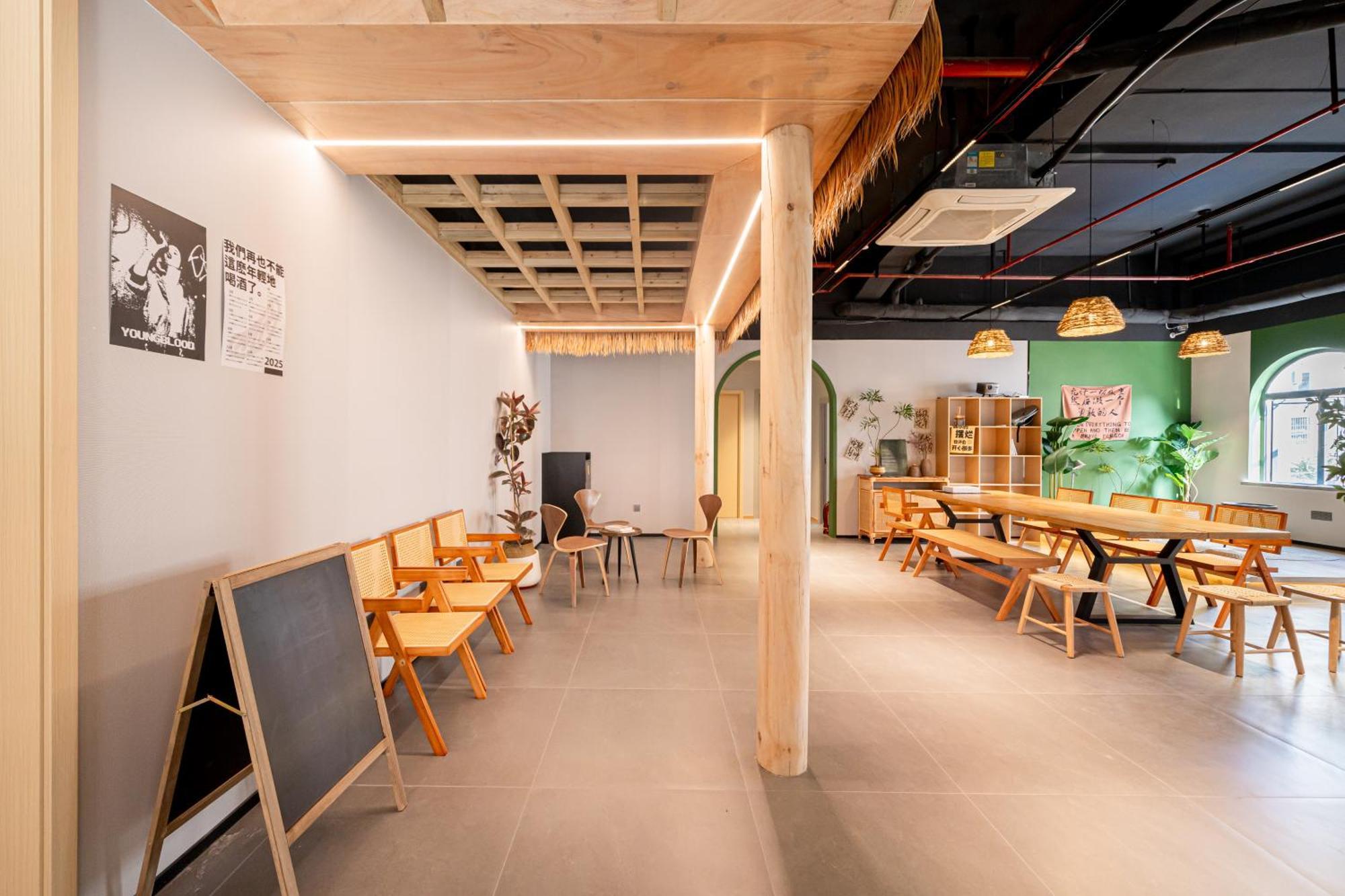 Dengba Inn-fengqiao Road Subway Station Global Harbor Branch *