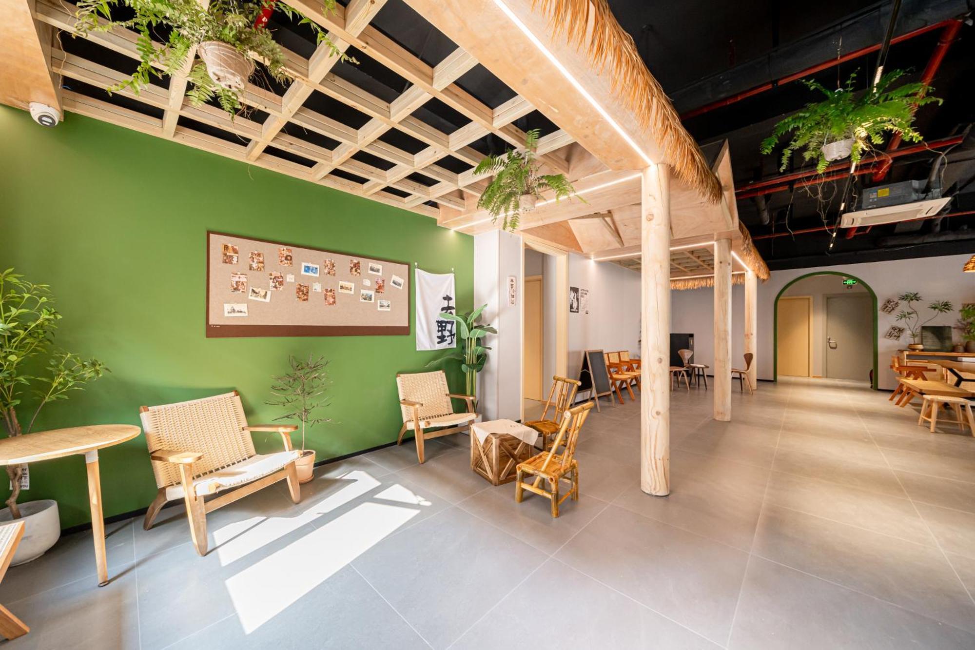 Dengba Inn-fengqiao Road Subway Station Global Harbor Branch Shanghai