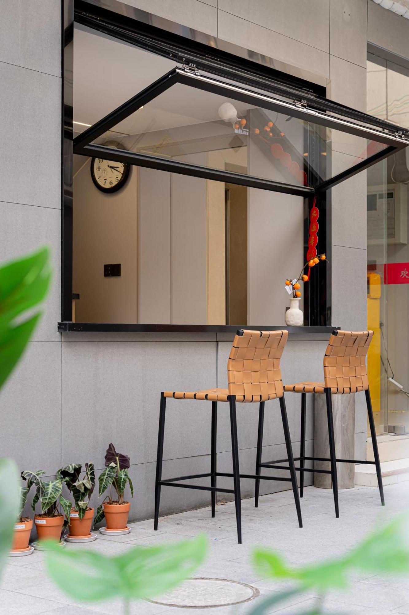 Dengba Inn-fengqiao Road Subway Station Global Harbor Branch *