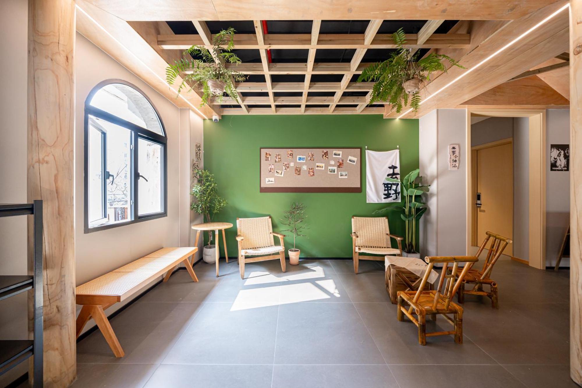 Dengba Inn-fengqiao Road Subway Station Global Harbor Branch Shanghai